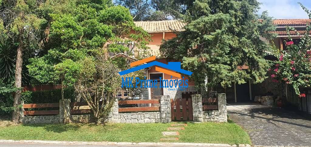 Casa de Condomínio à venda com 4 quartos, 213m² - Foto 2