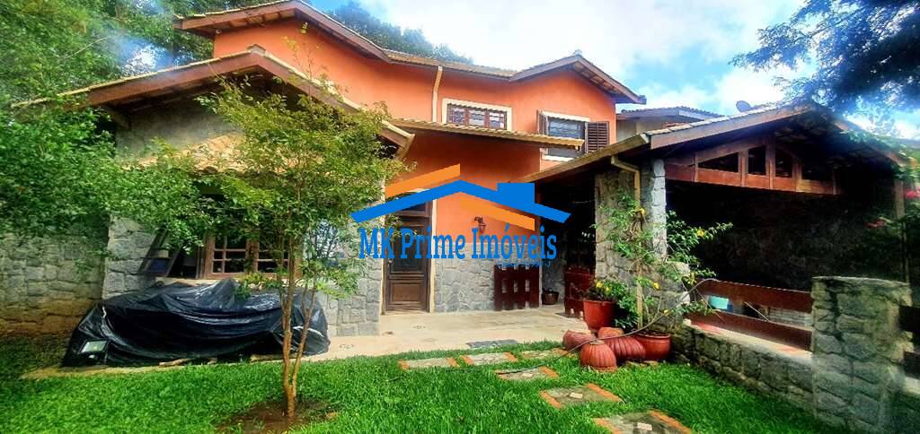 Casa de Condomínio à venda com 4 quartos, 213m² - Foto 3