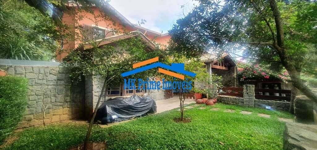 Casa de Condomínio à venda com 4 quartos, 213m² - Foto 4
