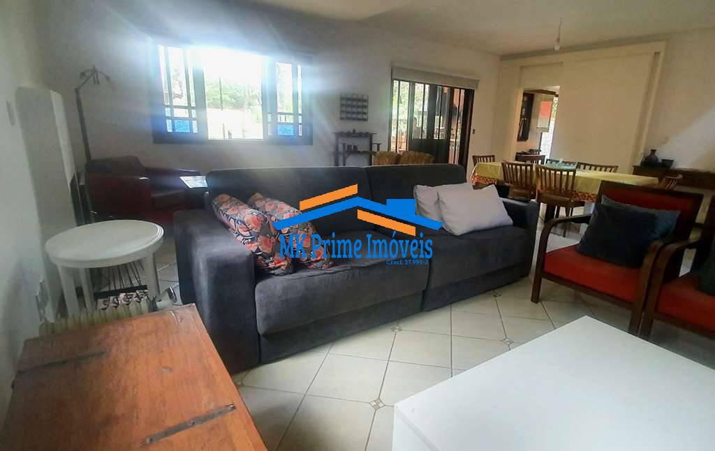 Casa de Condomínio à venda com 4 quartos, 213m² - Foto 6