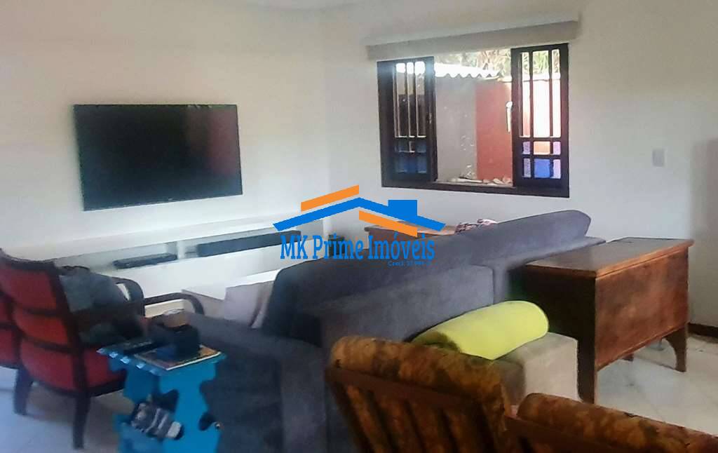 Casa de Condomínio à venda com 4 quartos, 213m² - Foto 15