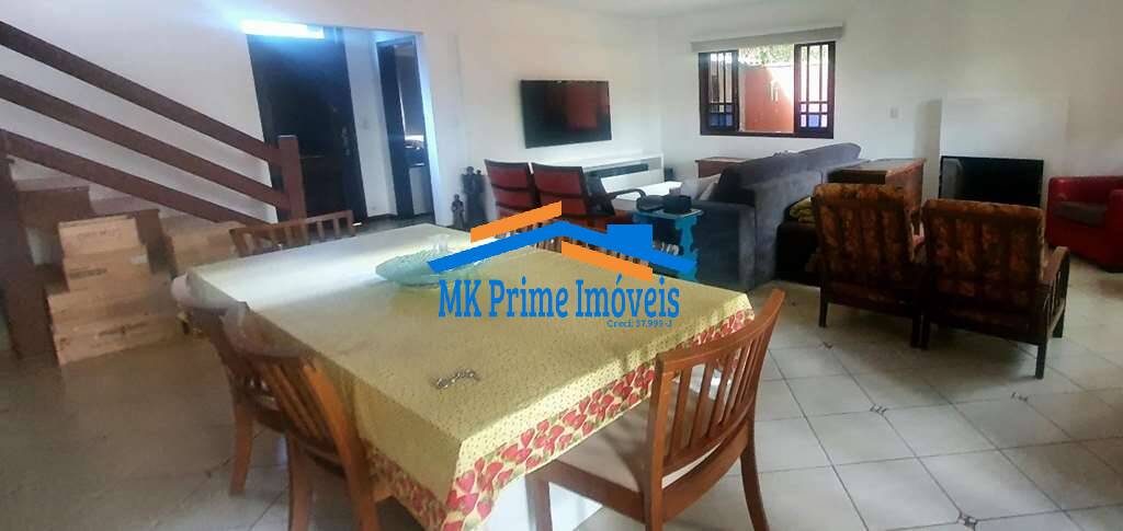 Casa de Condomínio à venda com 4 quartos, 213m² - Foto 8