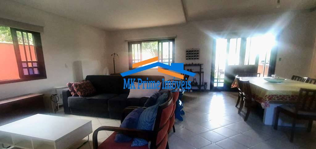 Casa de Condomínio à venda com 4 quartos, 213m² - Foto 7
