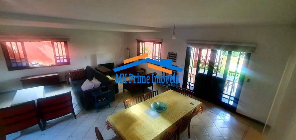 Casa de Condomínio à venda com 4 quartos, 213m² - Foto 11