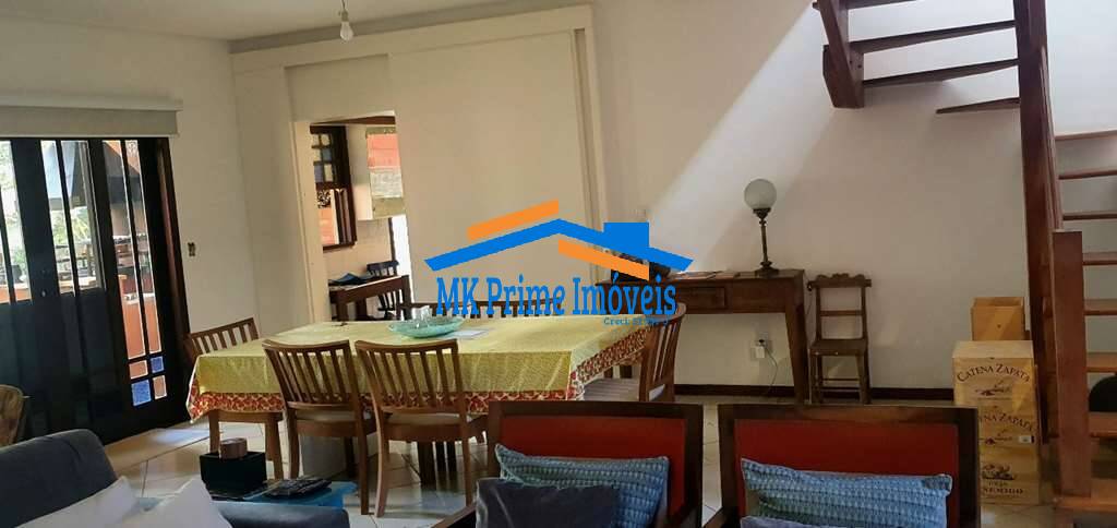 Casa de Condomínio à venda com 4 quartos, 213m² - Foto 12