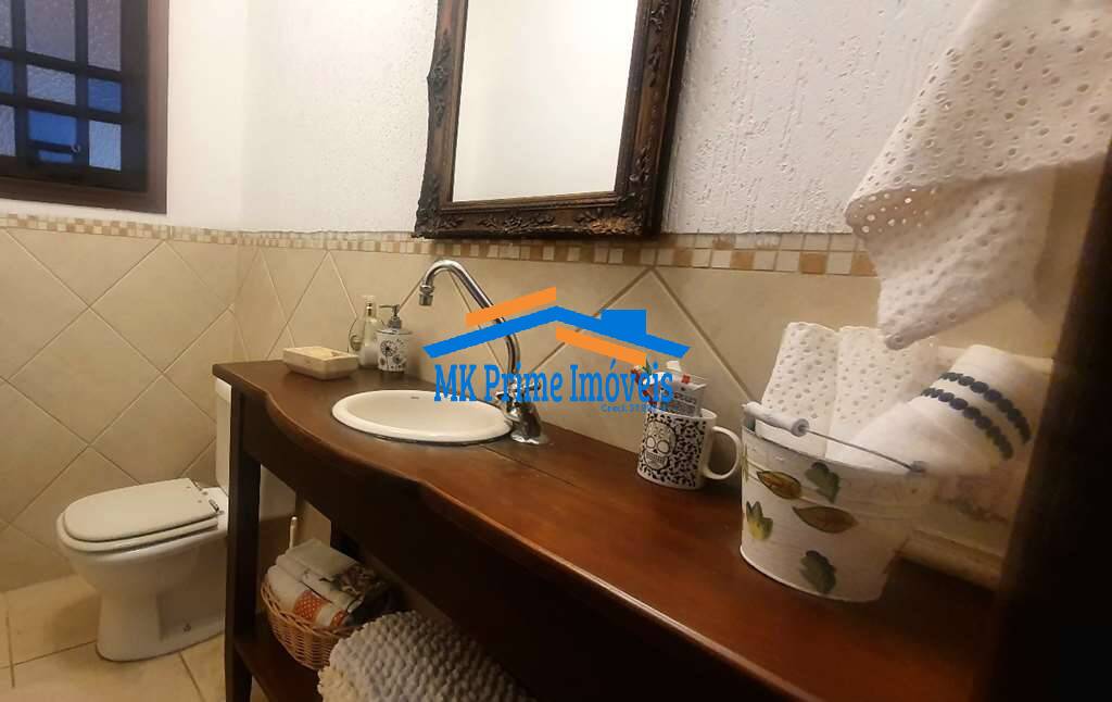 Casa de Condomínio à venda com 4 quartos, 213m² - Foto 10