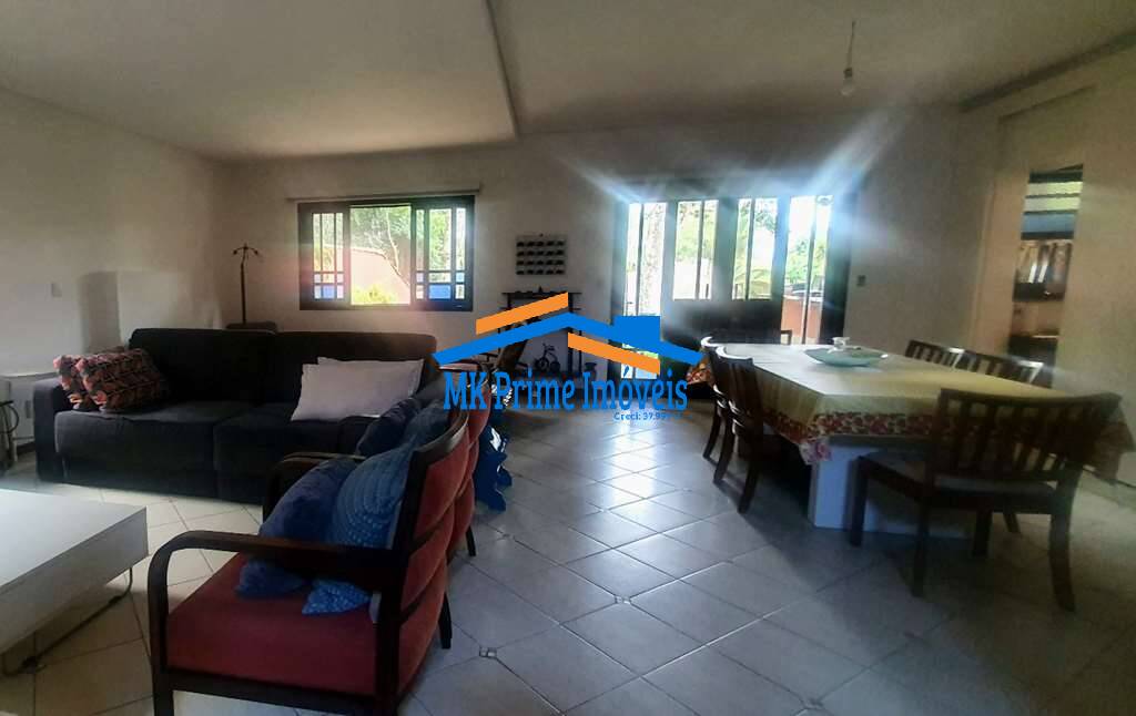 Casa de Condomínio à venda com 4 quartos, 213m² - Foto 13