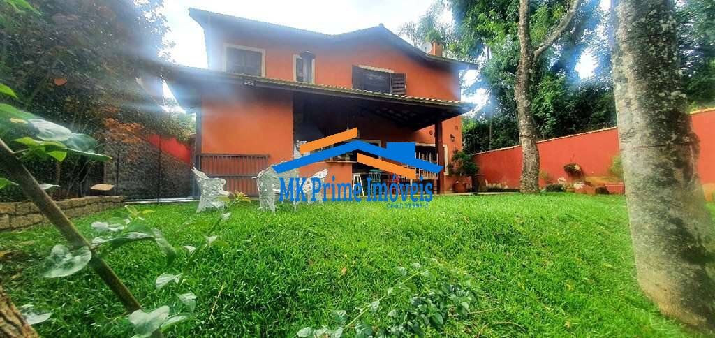 Casa de Condomínio à venda com 4 quartos, 213m² - Foto 20