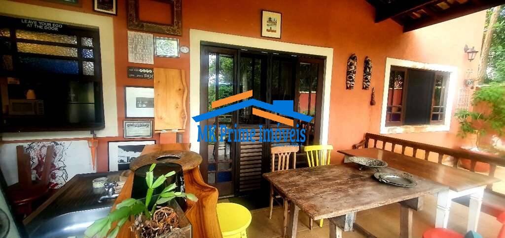 Casa de Condomínio à venda com 4 quartos, 213m² - Foto 34