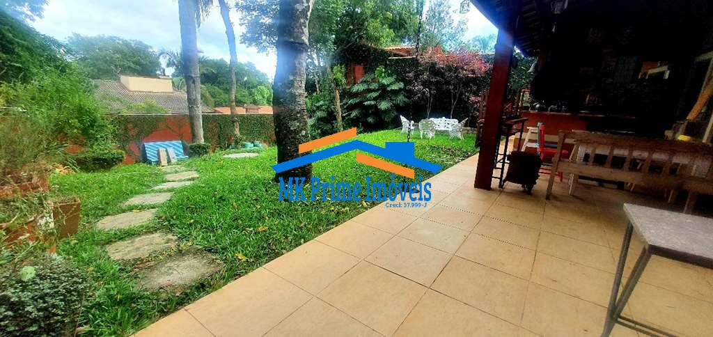Casa de Condomínio à venda com 4 quartos, 213m² - Foto 35