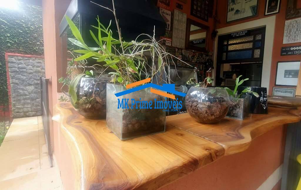 Casa de Condomínio à venda com 4 quartos, 213m² - Foto 25