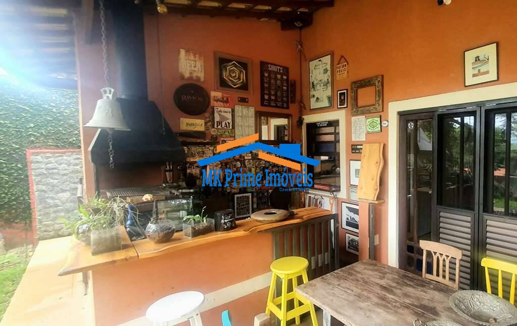 Casa de Condomínio à venda com 4 quartos, 213m² - Foto 24