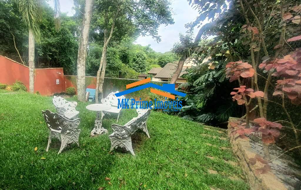 Casa de Condomínio à venda com 4 quartos, 213m² - Foto 23