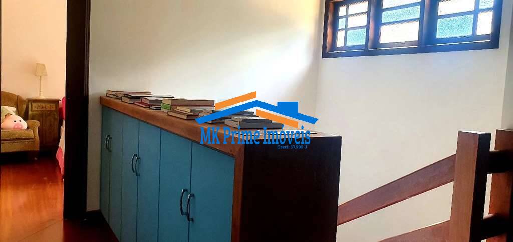 Casa de Condomínio à venda com 4 quartos, 213m² - Foto 36