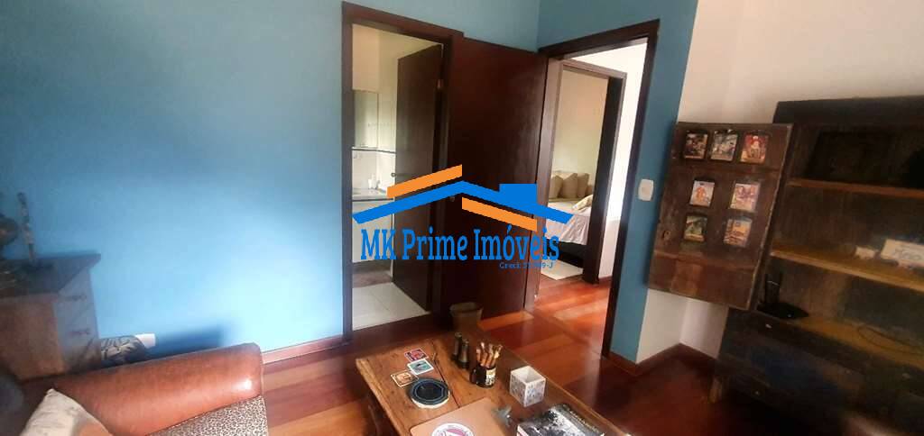 Casa de Condomínio à venda com 4 quartos, 213m² - Foto 48