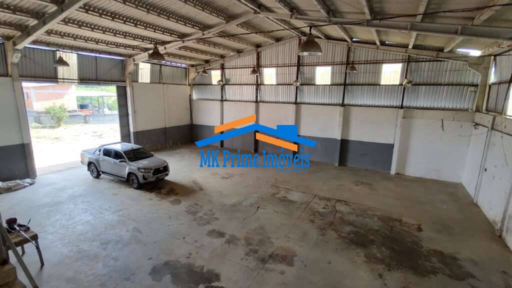 Depósito-Galpão, 500 m² - Foto 19