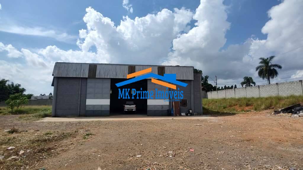 Depósito-Galpão, 500 m² - Foto 18