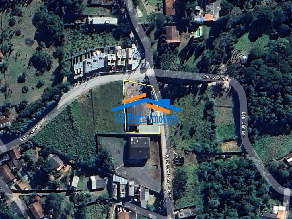 Depósito-Galpão, 500 m² - Foto 31