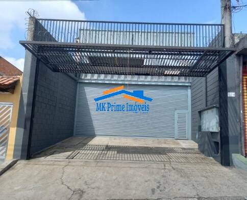 Depósito-Galpão-Armazém à venda, 225m² - Foto 2