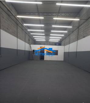 Depósito-Galpão-Armazém à venda, 225m² - Foto 6