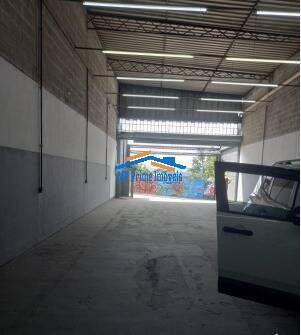 Depósito-Galpão-Armazém à venda, 225m² - Foto 4
