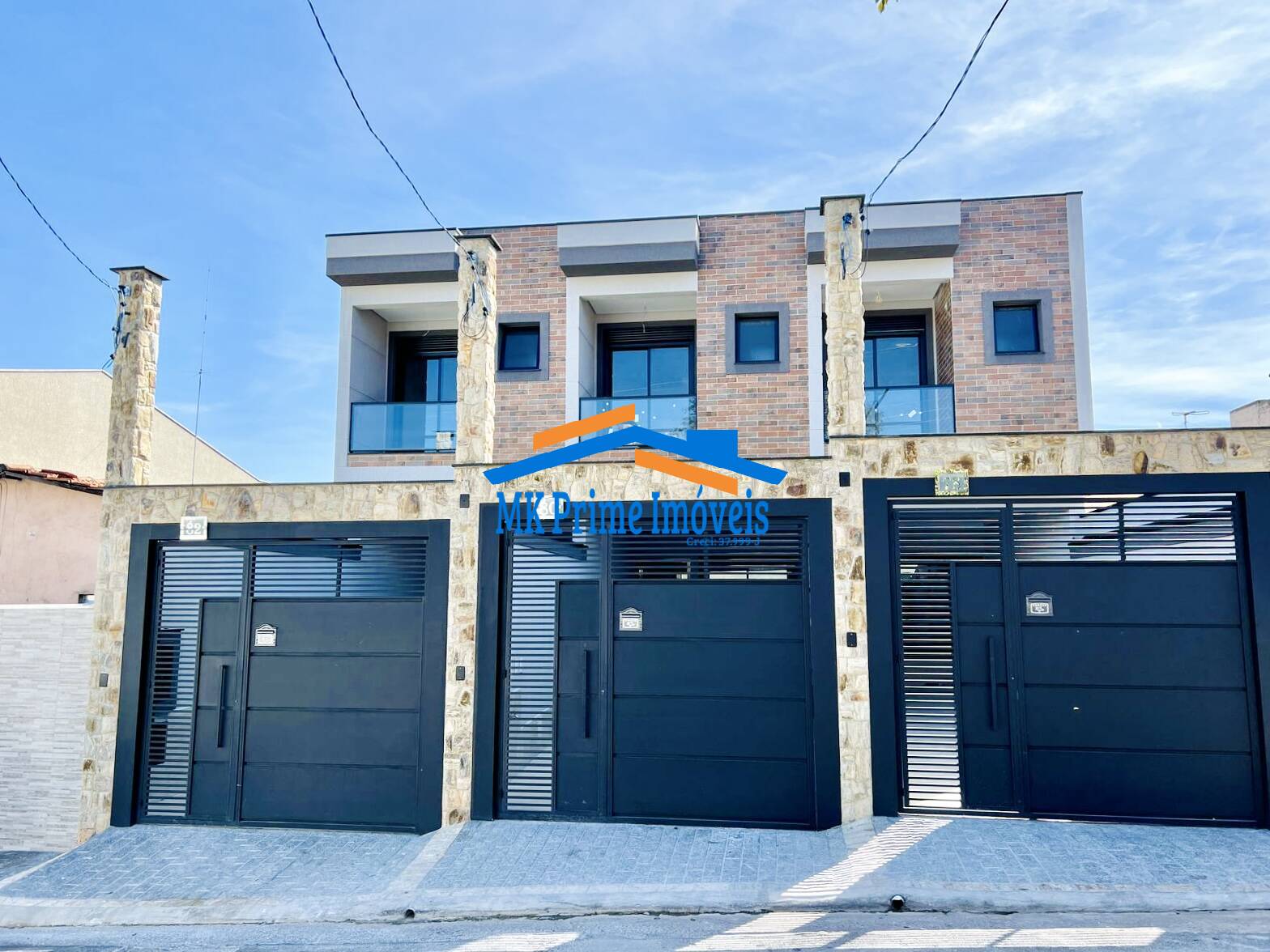 Sobrado, 3 quartos, 145 m² - Foto 19