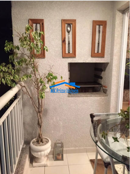 Apartamento à venda com 2 quartos, 63m² - Foto 12