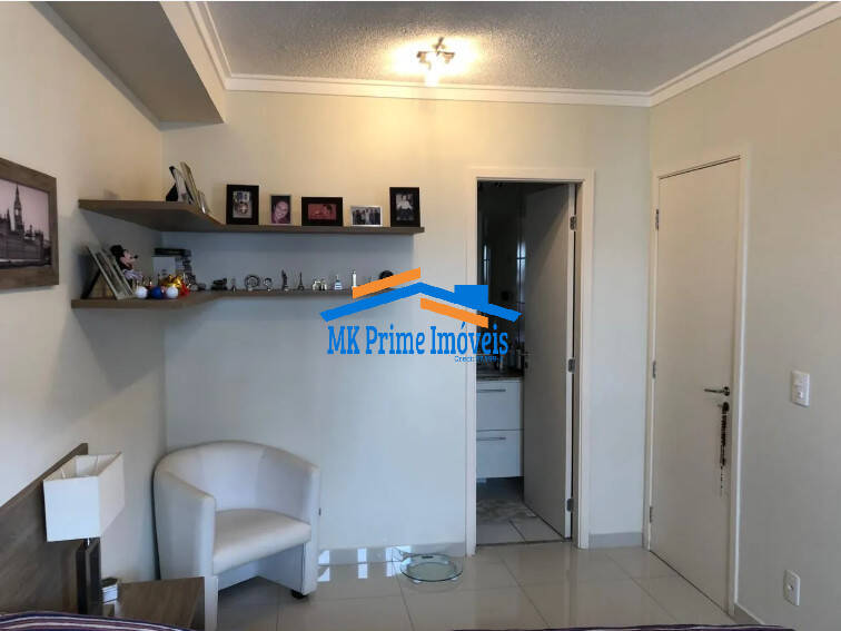 Apartamento à venda com 2 quartos, 63m² - Foto 8