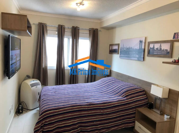 Apartamento à venda com 2 quartos, 63m² - Foto 7