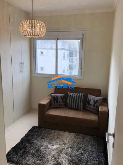 Apartamento à venda com 2 quartos, 63m² - Foto 9