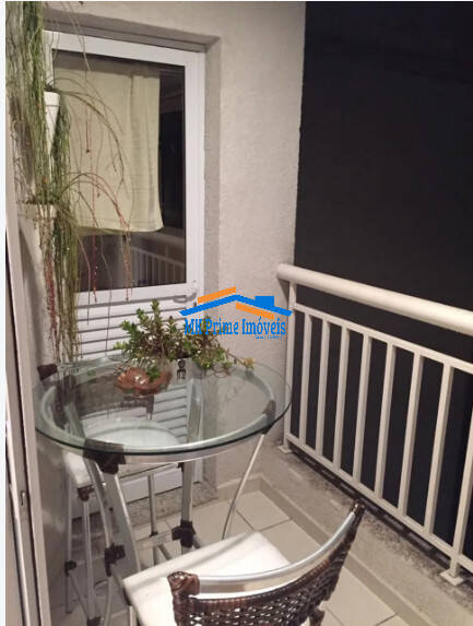 Apartamento à venda com 2 quartos, 63m² - Foto 13