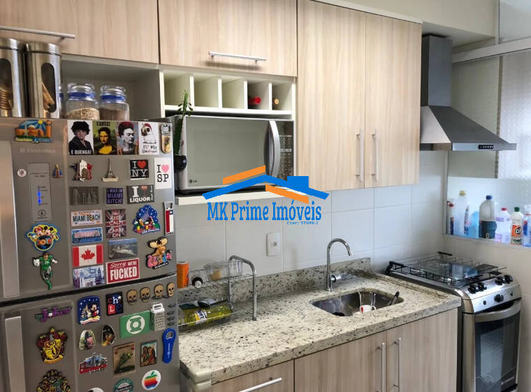 Apartamento à venda com 2 quartos, 63m² - Foto 14