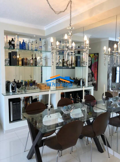 Apartamento à venda com 2 quartos, 63m² - Foto 5