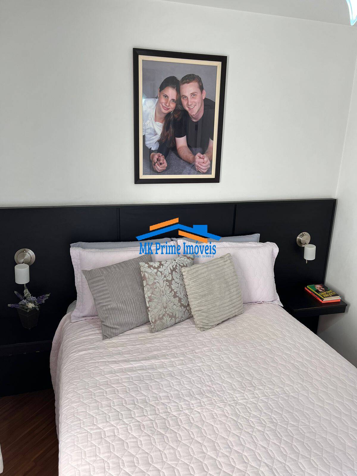 Apartamento, 3 quartos, 62 m² - Foto 19
