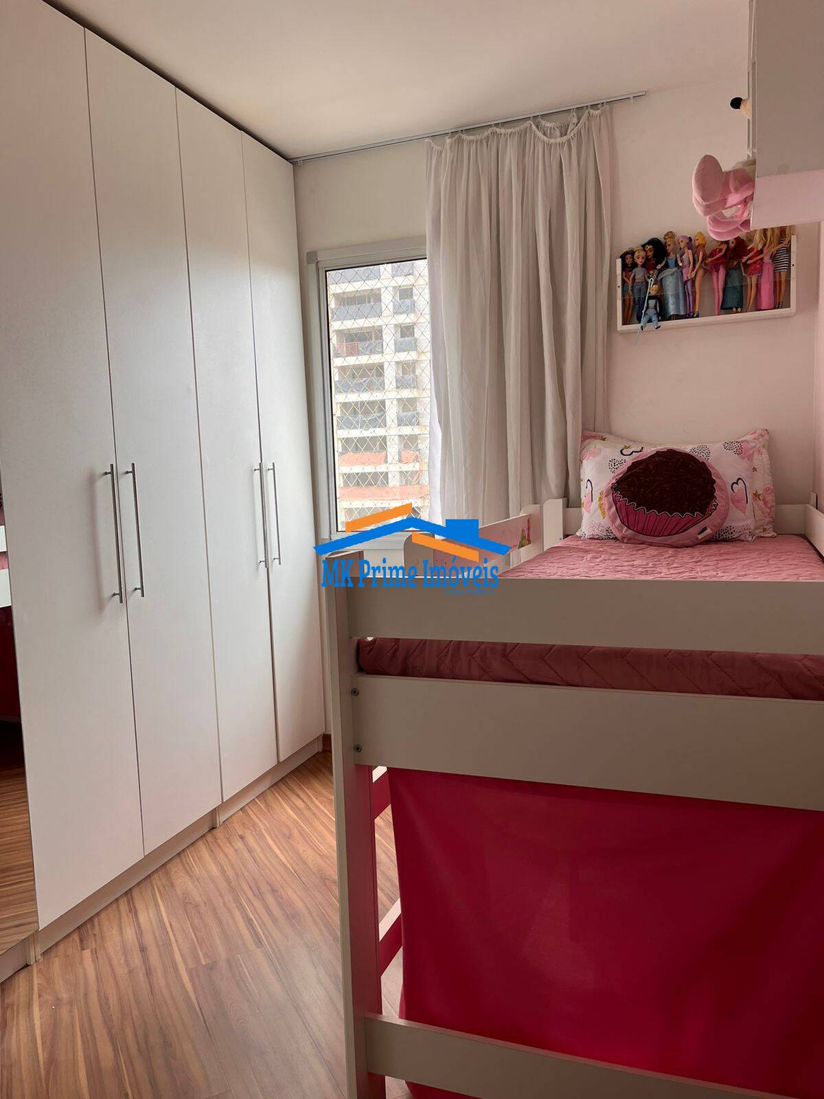 Apartamento, 3 quartos, 62 m² - Foto 23