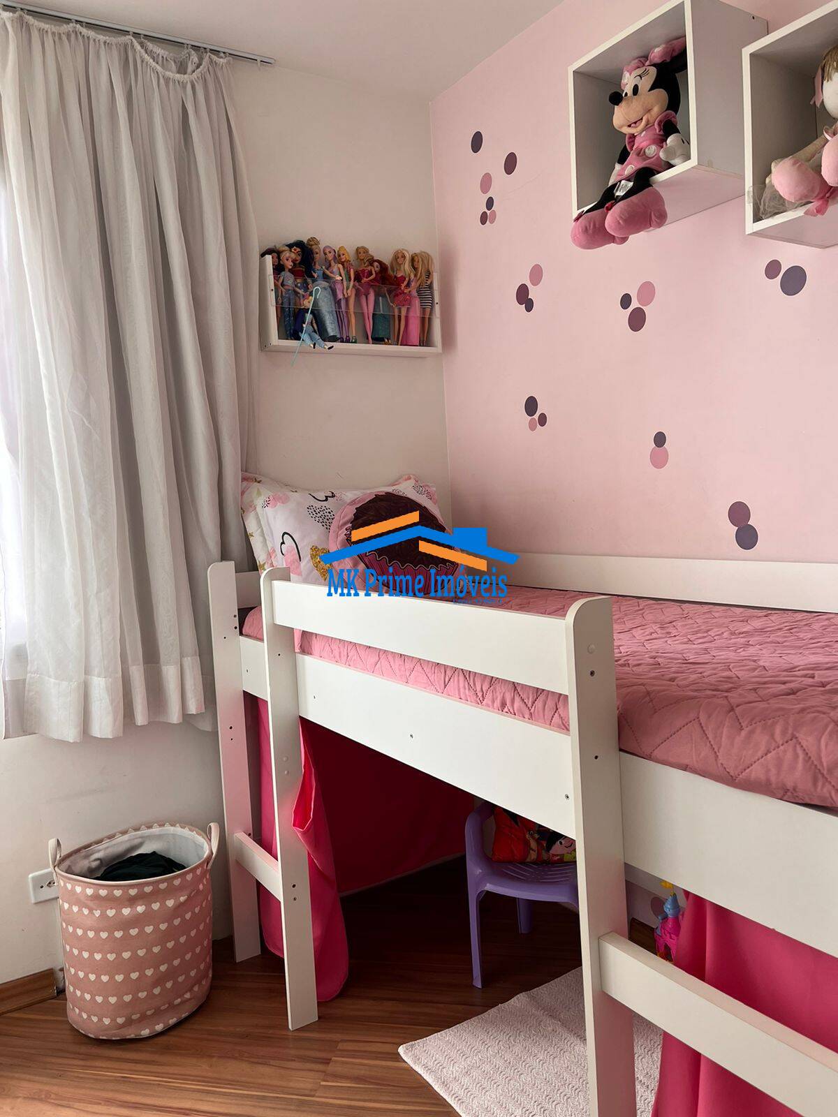 Apartamento, 3 quartos, 62 m² - Foto 25