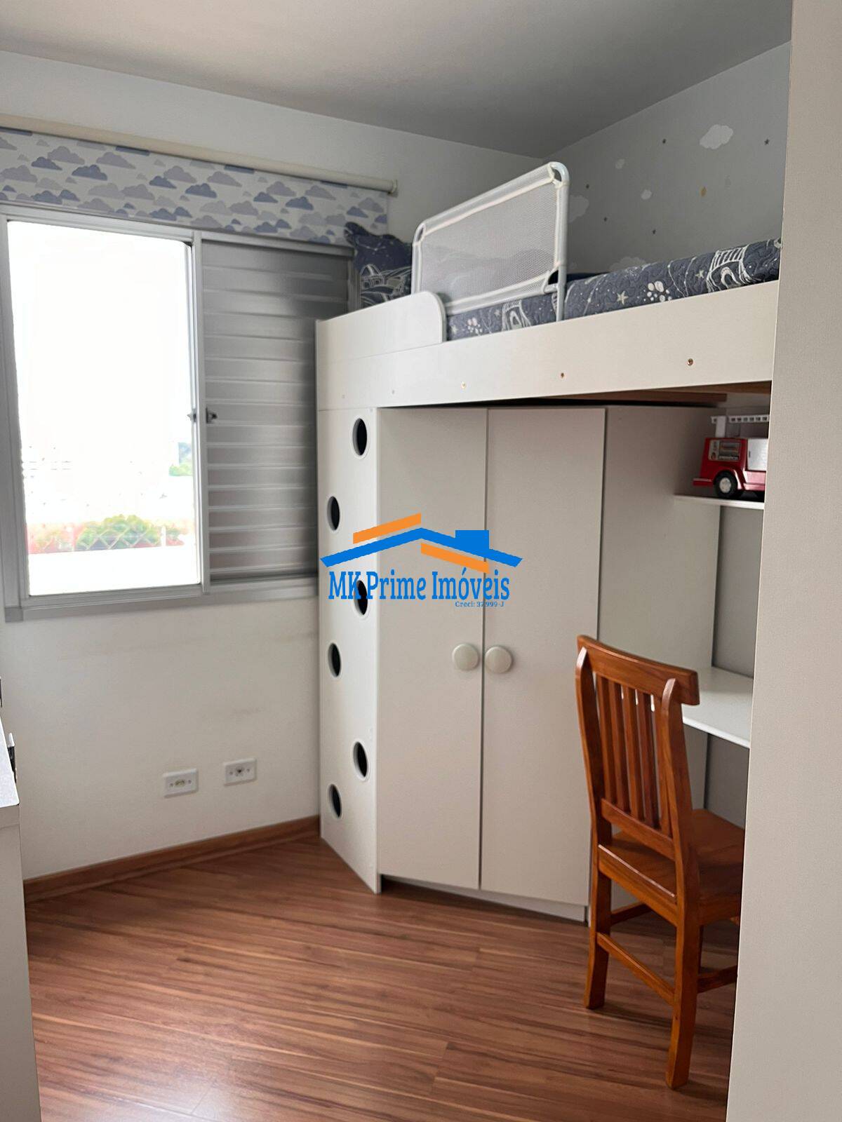 Apartamento, 3 quartos, 62 m² - Foto 31