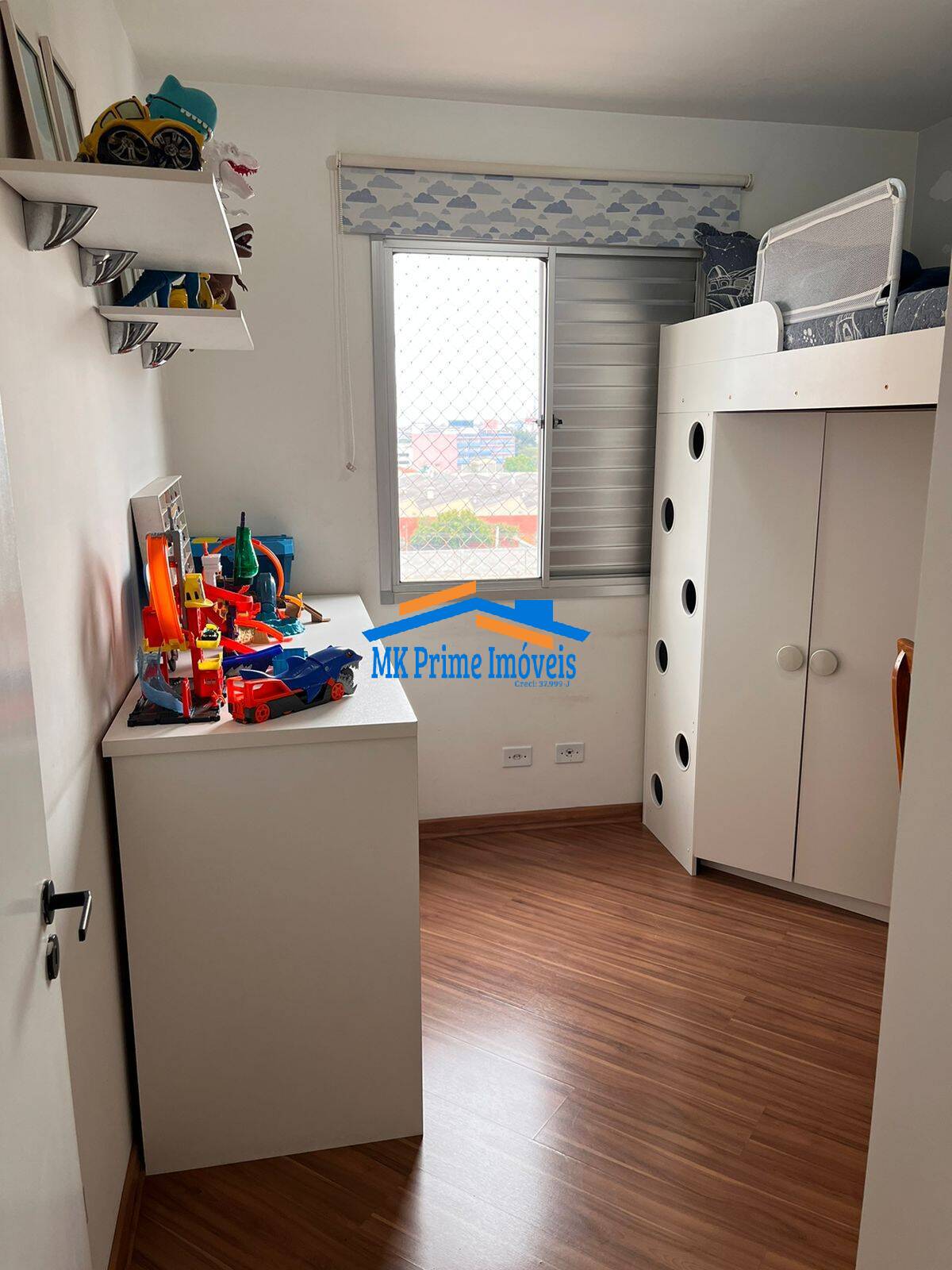 Apartamento, 3 quartos, 62 m² - Foto 34