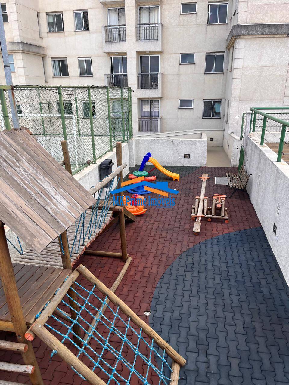 Apartamento, 3 quartos, 62 m² - Foto 36
