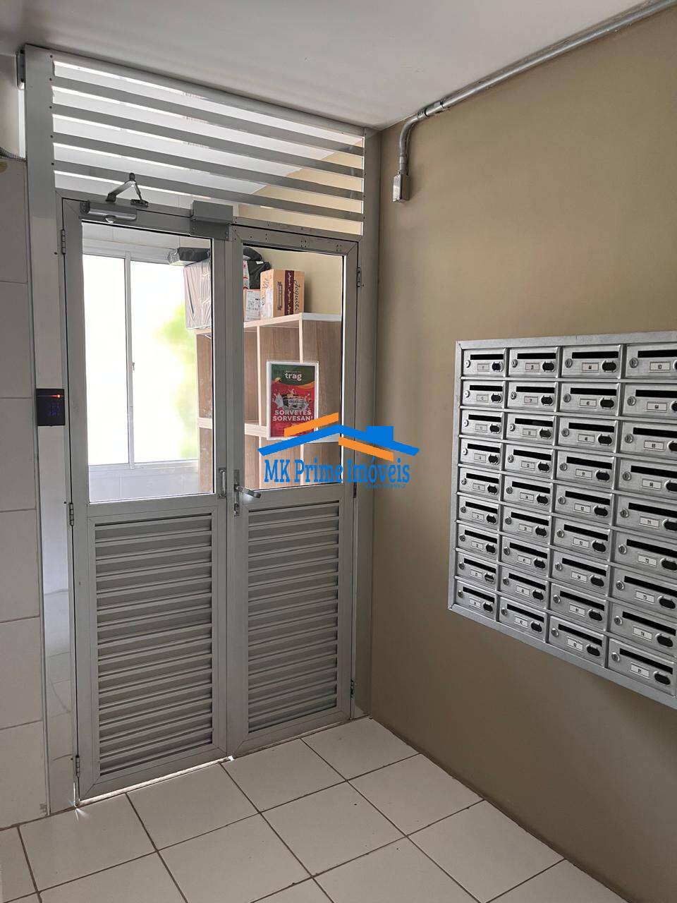 Apartamento, 3 quartos, 62 m² - Foto 39