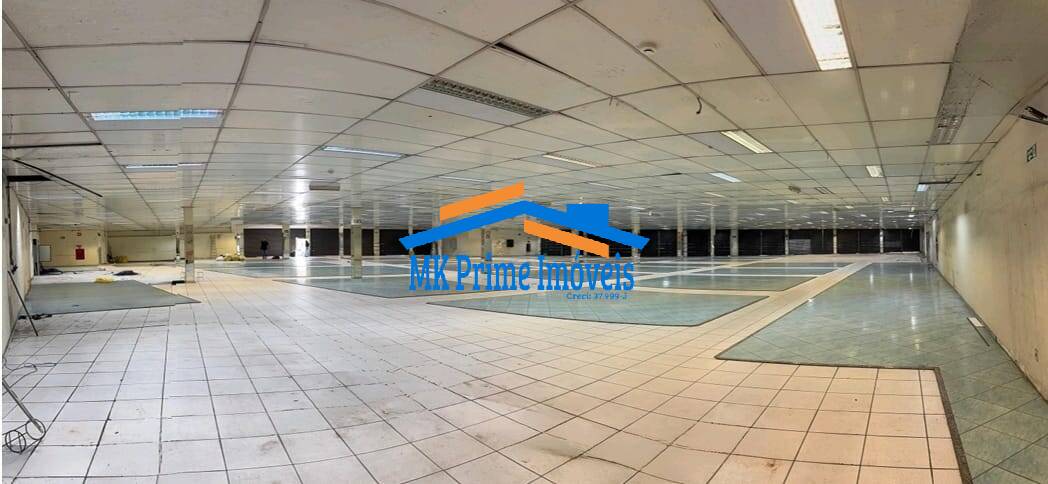Depósito-Galpão-Armazém para alugar, 2200m² - Foto 3