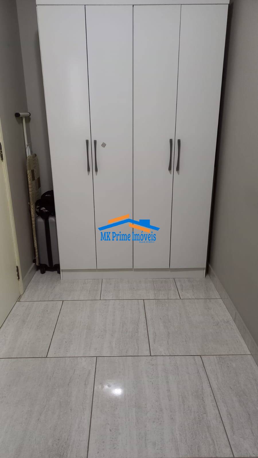 Casa de Condomínio à venda com 2 quartos, 80m² - Foto 6