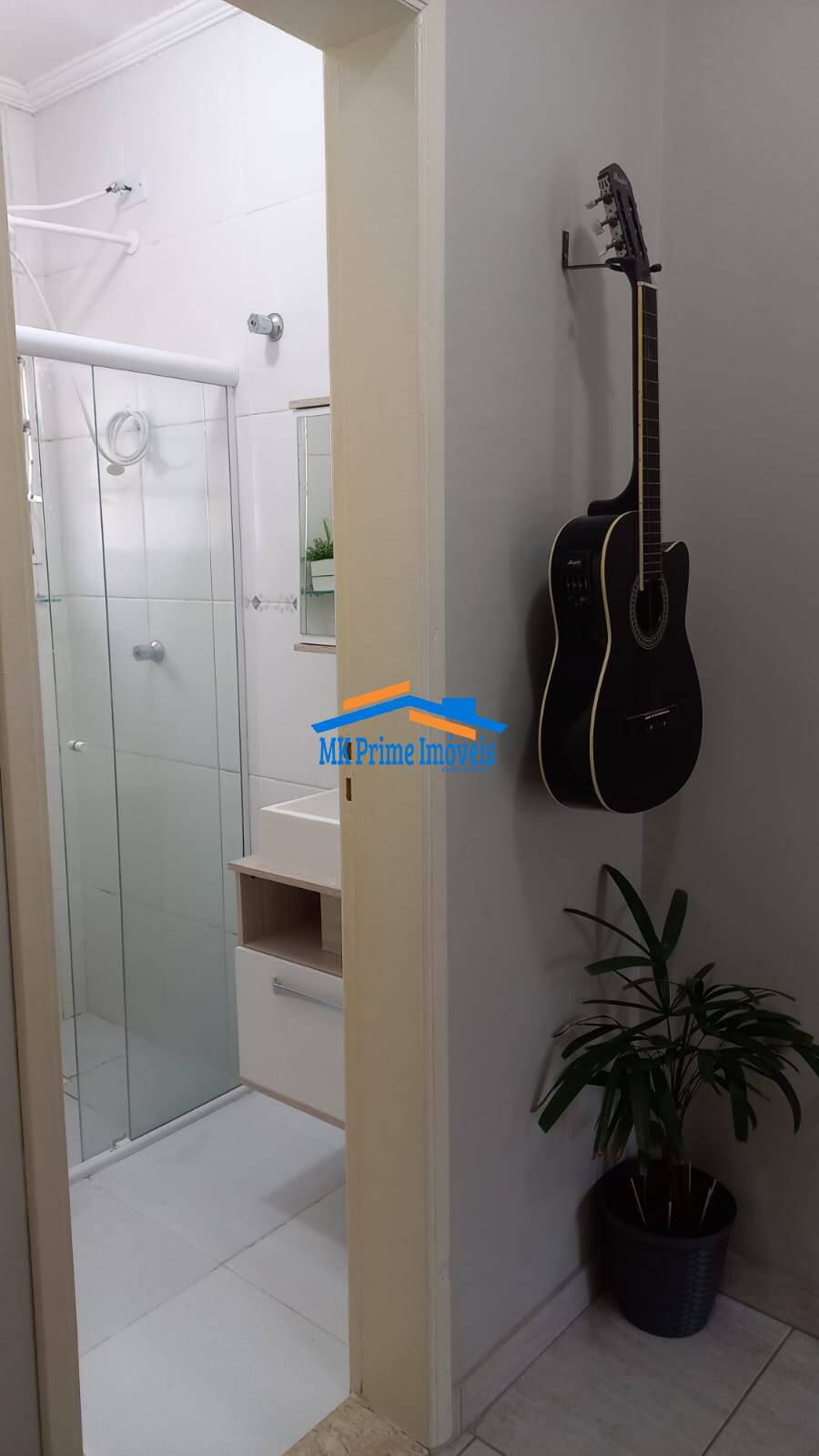 Casa de Condomínio à venda com 2 quartos, 80m² - Foto 10