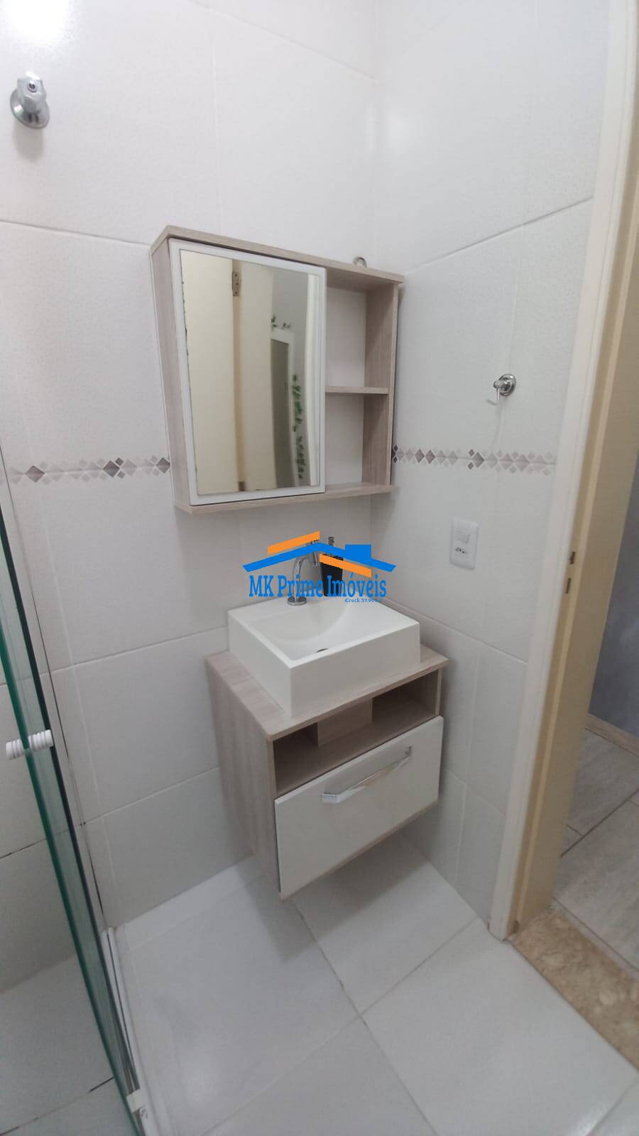 Casa de Condomínio à venda com 2 quartos, 80m² - Foto 11