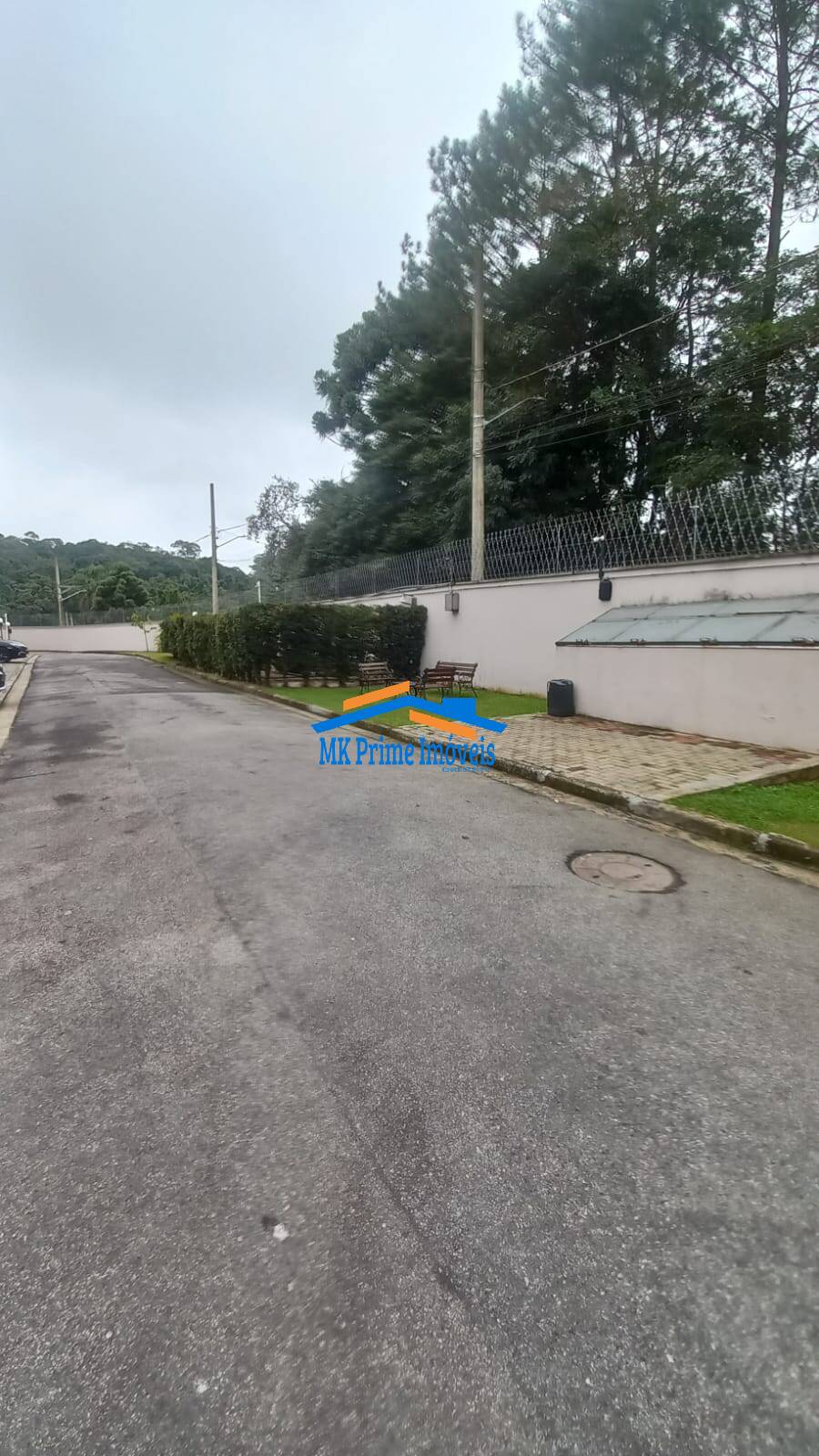 Casa de Condomínio à venda com 2 quartos, 80m² - Foto 19