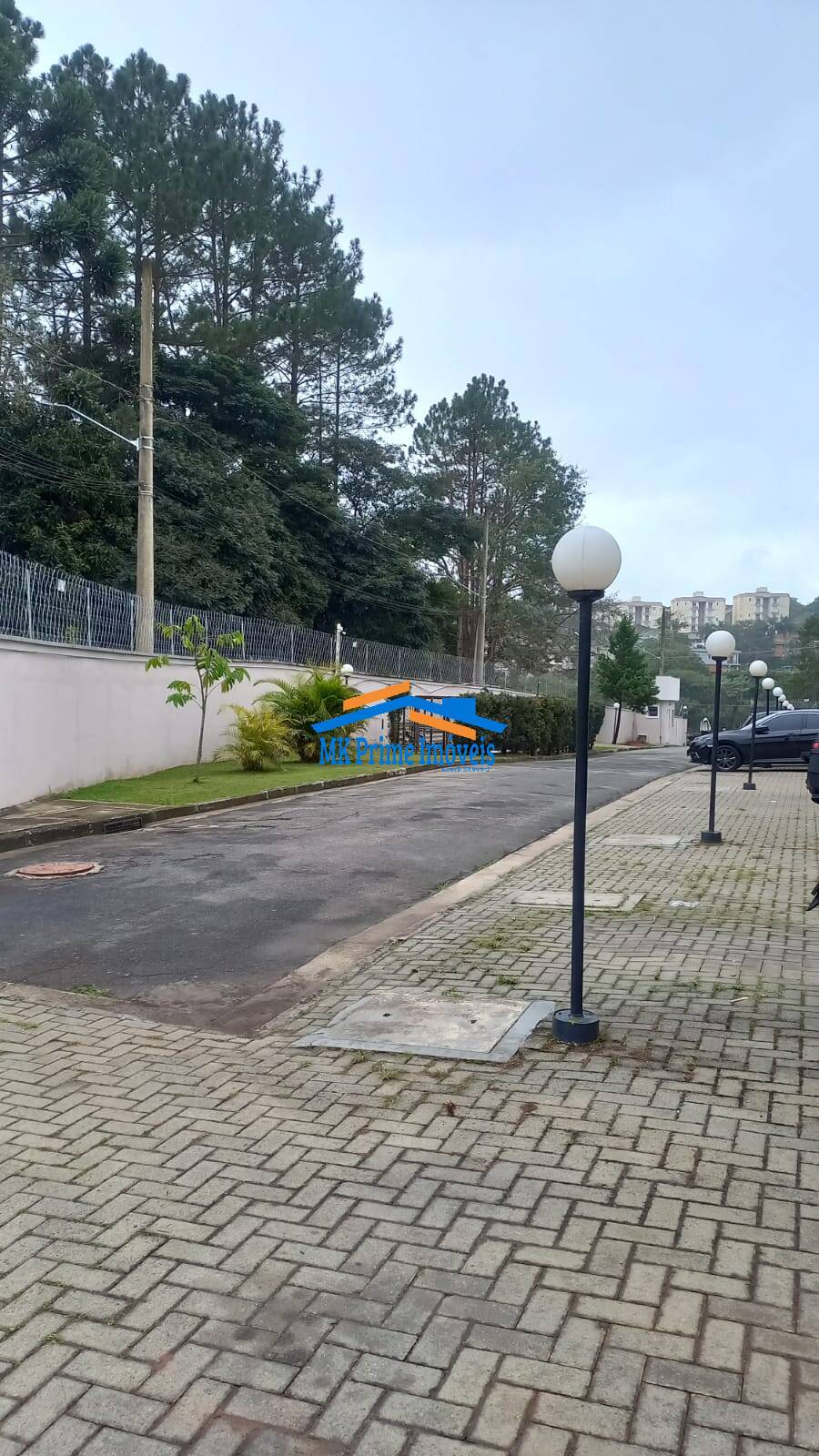 Casa de Condomínio à venda com 2 quartos, 80m² - Foto 29