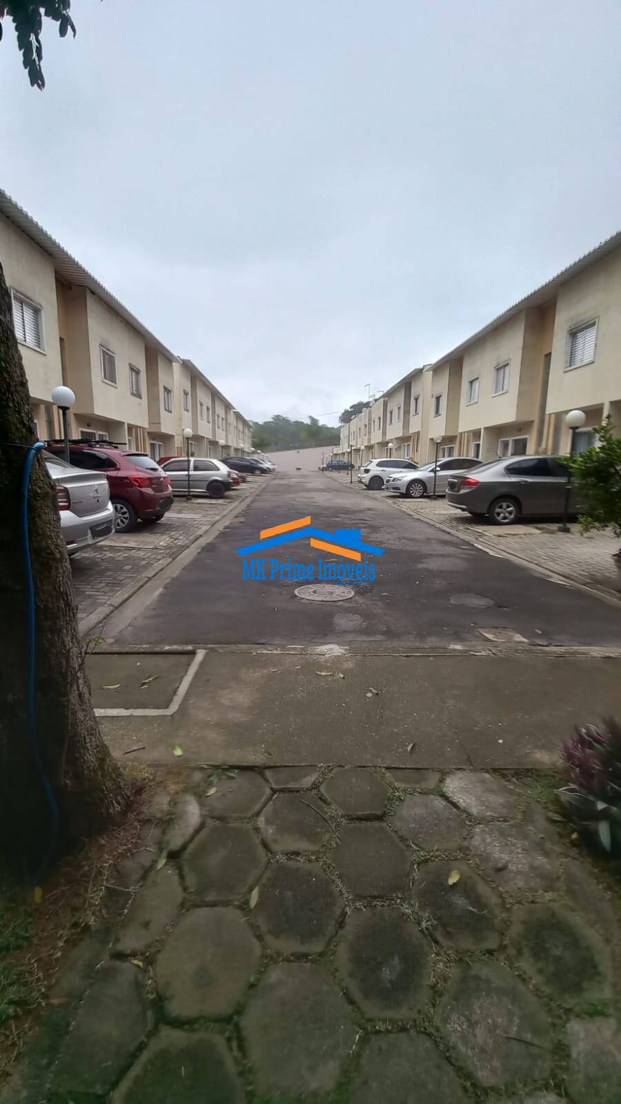 Casa de Condomínio à venda com 2 quartos, 80m² - Foto 28