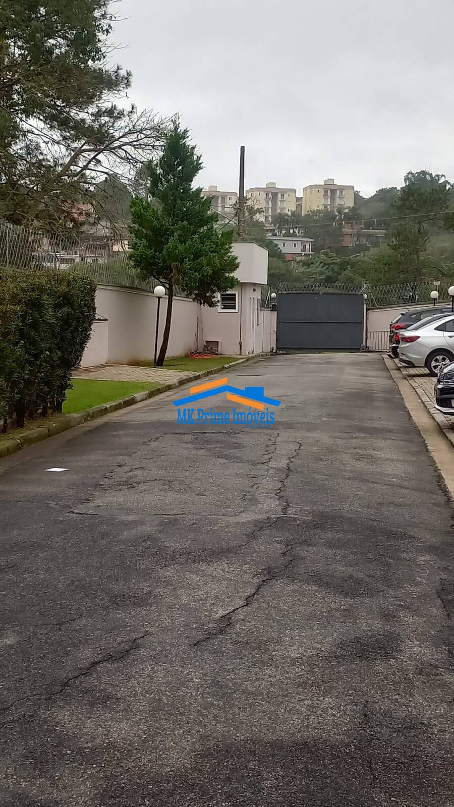 Casa de Condomínio à venda com 2 quartos, 80m² - Foto 30