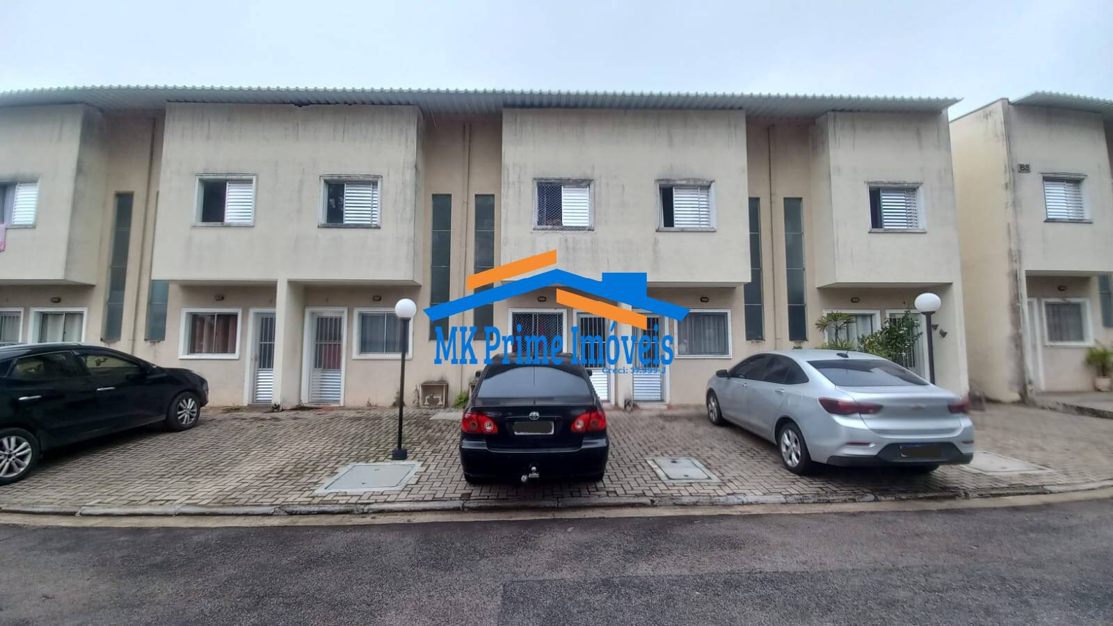 Casa de Condomínio à venda com 2 quartos, 80m² - Foto 34