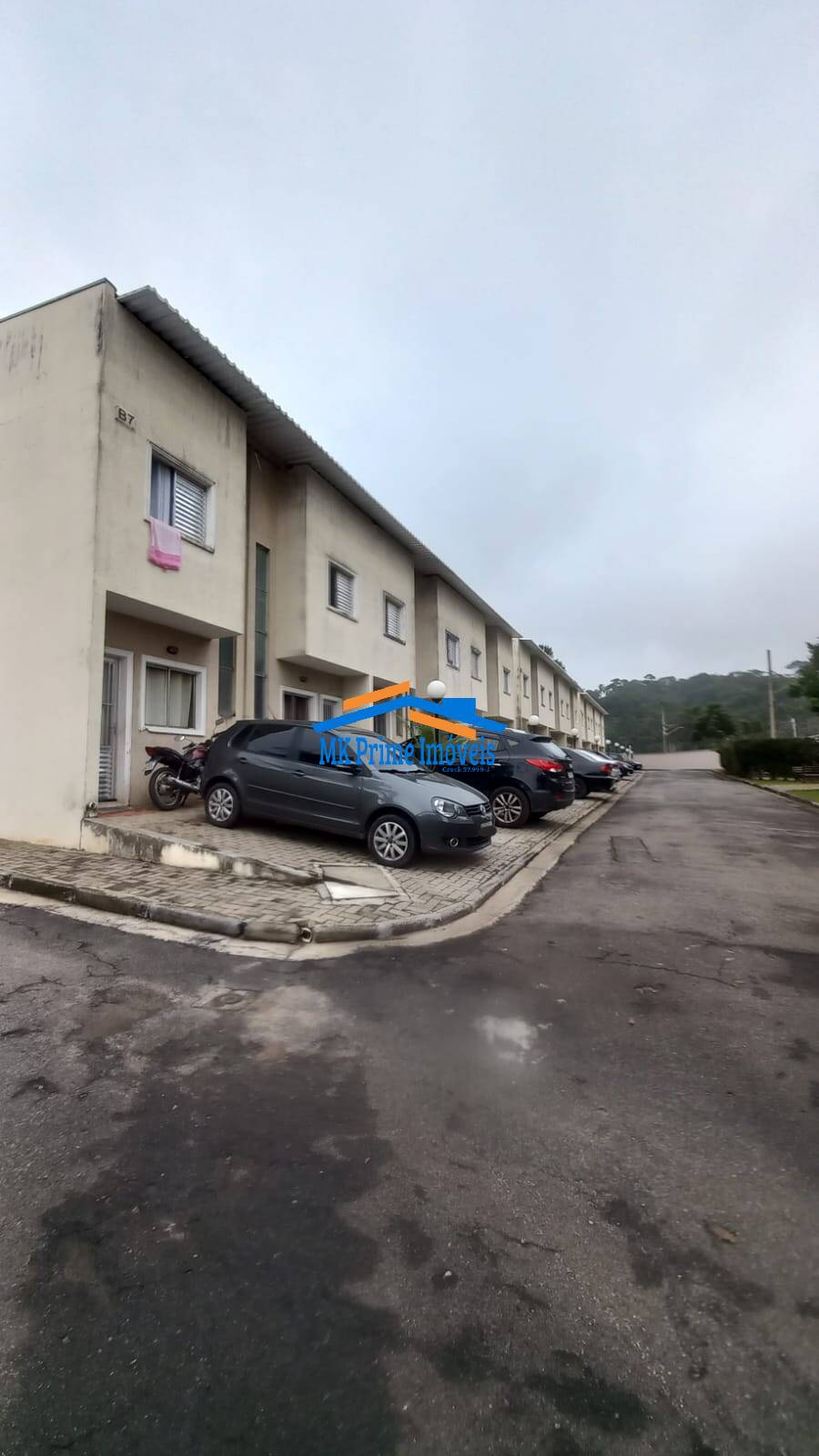 Casa de Condomínio à venda com 2 quartos, 80m² - Foto 32